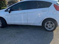 Usata Ford Fiesta 96 CV (70 kW) 2010 Utilitaria