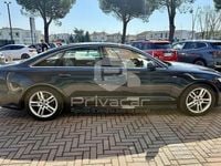 Usado Audi A6 Business 190 CV (139 kW) 2018 Azul Berlina