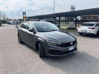 Usata Fiat Tipo Business 101 CV (74 kW) 2021 Grigio Berlina