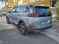 Usata Peugeot 5008 GT 130 CV (95 kW) 2023 Grigio SUV