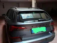Usata Skoda Kamiq 110 CV (80 kW) 2024 SUV