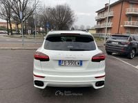 Usata Porsche Cayenne 382 CV (280 kW) 2016 Bianco SUV
