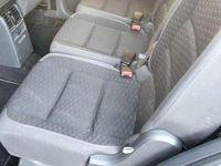 Usata VW Touran Trendline 105 CV (77 kW) 2007 Monovolume