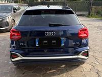 Usata Audi Q2 Ambiente 150 CV (110 kW) 2022 SUV