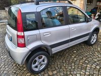 Usata Fiat Panda 4x4 2008 Utilitaria