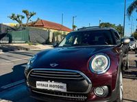 Usata Mini Cooper Clubman 116 CV (85 kW) 2015 Viola Station wagon