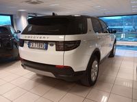 usata Land Rover Discovery Sport 2.0D I4-L.Flw 2.0D I4-L.Flw 150 CV AWD Auto S