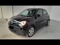 Usata Renault Twingo Zen 60 kW (82 CV) 2021 Nero Utilitaria