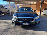 usata Infiniti QX50 - 2014