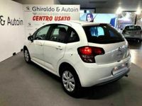 usata Citroën C3 C3 2ª serie1.1 Attraction