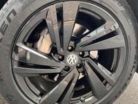 Usata VW Touareg Advance 286 CV (210 kW) 2019 SUV