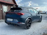 Usata Cupra Formentor VZ 150 CV (110 kW) 2023 Blu/azzurro SUV