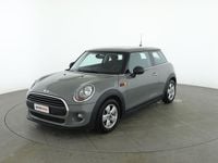 Usata Mini ONE 102 CV (75 kW) 2018 Grigio Utilitaria