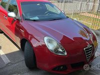 Usata Alfa Romeo Giulietta 140 CV (102 kW) 2012 Utilitaria