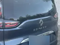 Usata Renault Espace 160 CV (117 kW) 2020 Monovolume