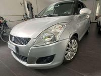 usata Suzuki Swift Swift5p 1.3 ddis GL Top