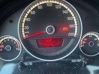 Gebraucht VW up! Highline 75 PS (55 kW) 2012 Schwarz Kleinwagen