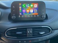 Usata Fiat Tipo 101 CV (74 kW) 2023 Grigio Berlina