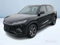 Nuova BYD Atto 2 Active 2026 Nero SUV