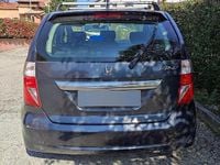 Usata Honda FR-V 125 CV (91 kW) 2005 Blu Monovolume