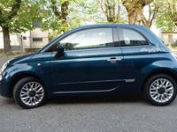 usata Fiat 500 1.2 gpl lounge / Paris