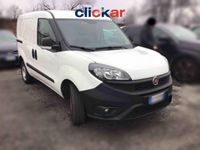 usata Fiat Doblò Doblo1.4 Natural Power(benzina/metano)PC-TN Cargo