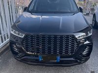 Usata DR DR 6.0 2024 Nero SUV