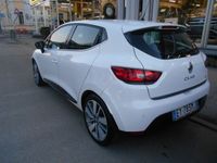 usata Renault Clio IV 