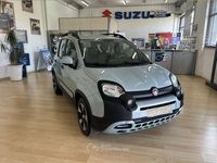 Usata Fiat Panda Cross Cross 69 CV (50 kW) 2020 Other Utilitaria