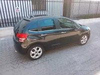 Usata Citroën C3 95 CV (69 kW) 2010 Berlina
