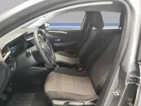 Usata Opel Corsa Elegance 75 CV (55 kW) 2021 Grigio Utilitaria