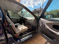 Usata BMW 318 1997 Blu Berlina