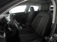 Usata Audi A1 Admired 95 CV (69 kW) 2022 Grigio manhattan SUV