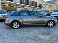 usata Audi A4 Avant 35 2.0 tdi Business 150cv s-tronic my16