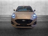 Second-hand Ford Puma ST-Line 125 CP (91 kW) 2025 Argintiu SUV