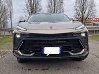Usata Cirelli 5 177 CV (130 kW) 2025 Grigio SUV