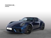 Usata Porsche 992 480 CV (353 kW) 2023 Genziana Cabrio