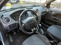 usata Ford Fiesta 1.6 DISEL PREZZO TRATTABILE CV 90