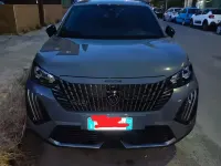 Usata Peugeot 2008 101 CV (74 kW) 2023 Grigio SUV