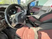 Usata Alfa Romeo MiTo 95 CV (69 kW) 2011 Nero Utilitaria