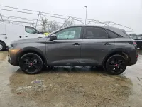 Usata DS Automobiles DS7 Crossback Performance 131 CV (96 kW) 2023 Argento SUV