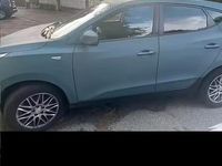 Käytetty Hyundai ix35 115 HP (84 kW) 2012 Katumaasturi