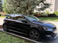 Usata VW Polo Sound 75 CV (55 kW) 2014 Berlina