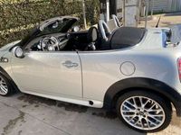 usata Mini Cooper Cabriolet 