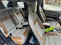 usata BMW i3 Range Extender