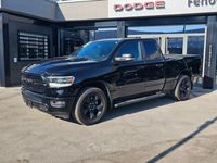 Usata Dodge Ram 401 CV (294 kW) 2019 Nero Pick-up