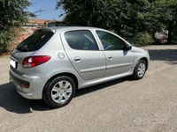 usata Peugeot 206+ 1.1 60CV 5p. GPL ONE Line NEOPATENTATI