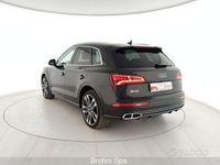 Usata Audi SQ5 354 CV (260 kW) 2018 SUV
