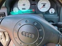 Usata Audi RS2 222 CV (163 kW) 1995 Argento Station wagon