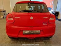 usata Suzuki Swift 1.3i 1.2h Top 4wd allgrip